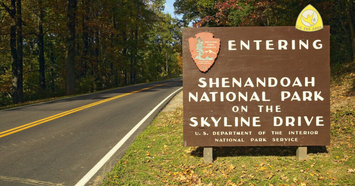 Things to Do in Shenandoah National Park