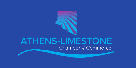 Chamber of Commerce badge