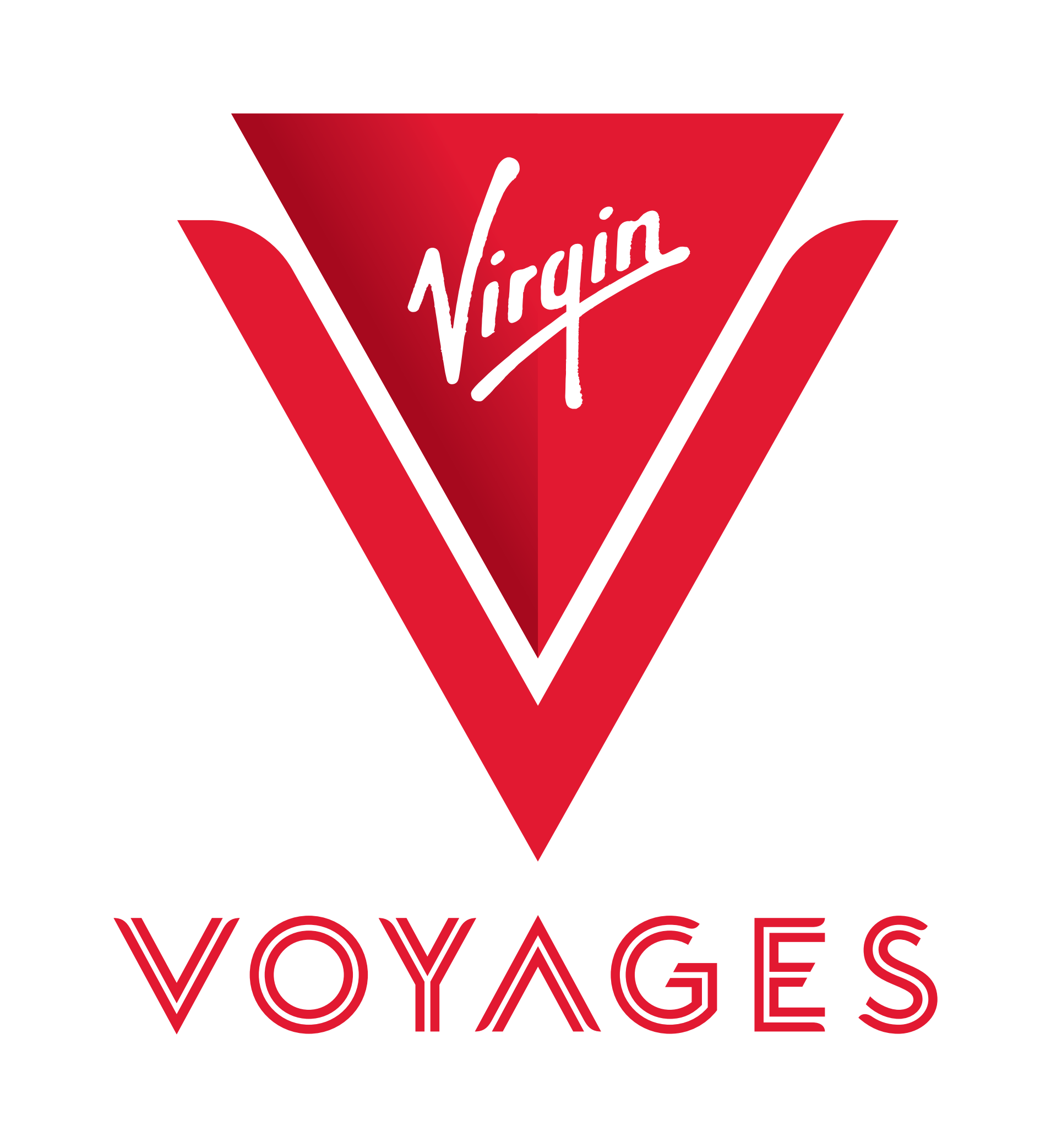 Virgin Voyages logo