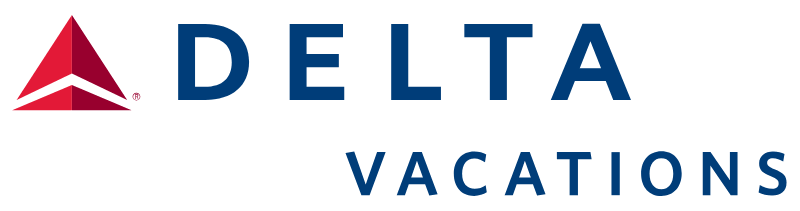 Delta Vacations logo