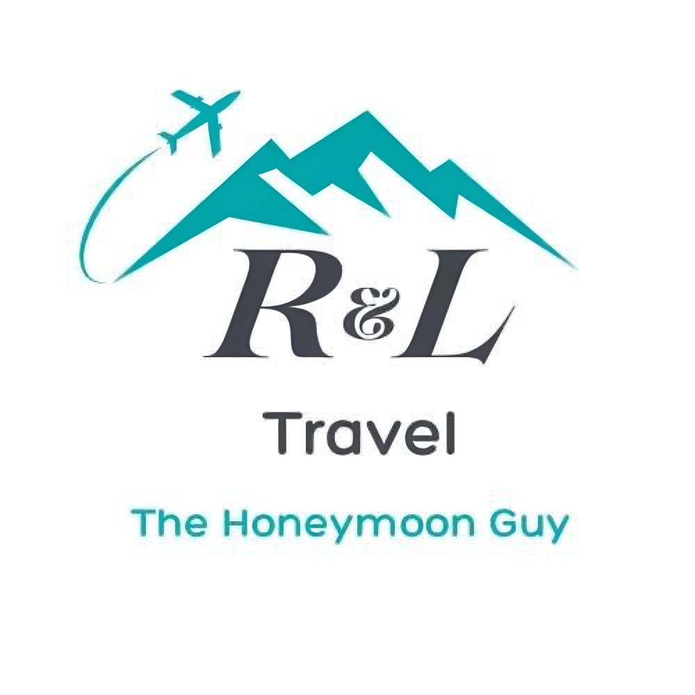 The Honeymoon Guy logo